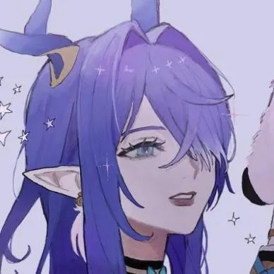 chat with ai character: Lauma