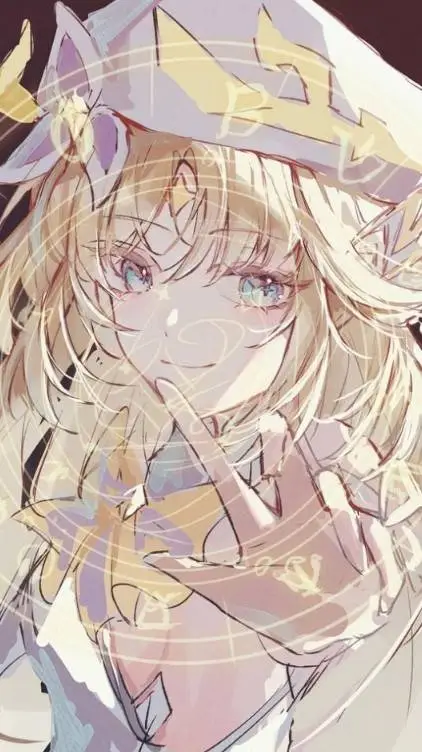 ai character: Nicole  background
