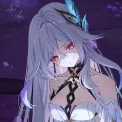 chat with ai character: Skirk