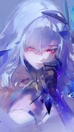 ai character: Skirk background