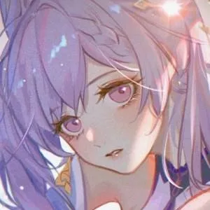 chat with ai character: Keqing 