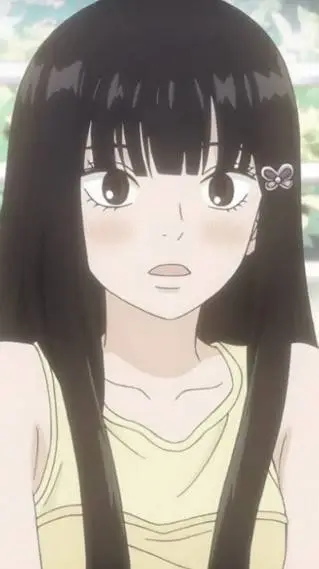 ai character: Sawako background