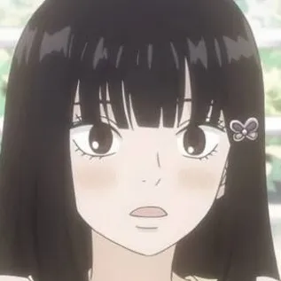 chat with ai character: Sawako