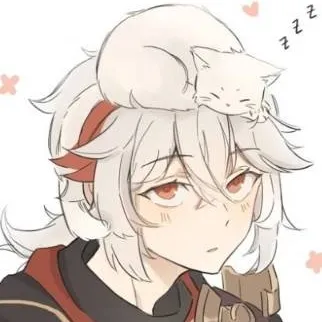 chat with ai character: kazuha