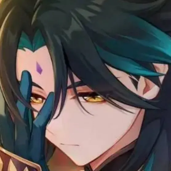 chat with ai character: Xiao