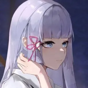 chat with ai character: Ayaka 