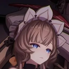 chat with ai character: Sandrone 