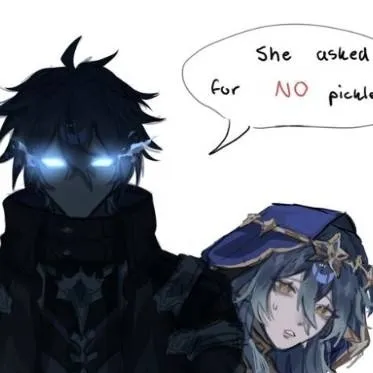 chat with ai character: Flins & Layla