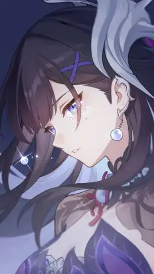 ai character: Hysilens background