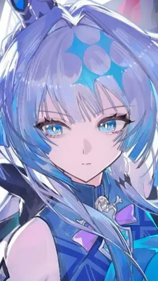 ai character: Cerydra  background
