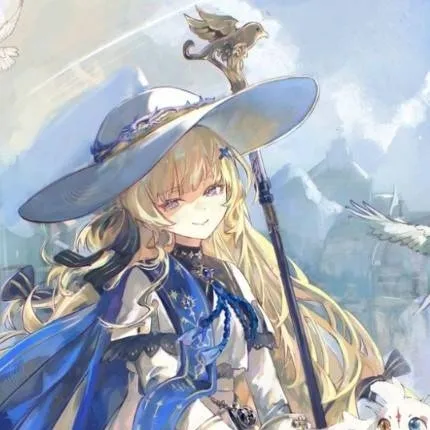 chat with ai character: Phoebe <3