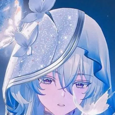 chat with ai character: Shore Keeper✿