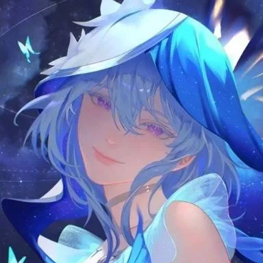 chat with ai character: Shore keeper ✿