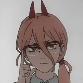 chat with ai character: POWER |•°~