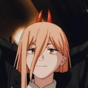 chat with ai character: POWER<3 °•|~