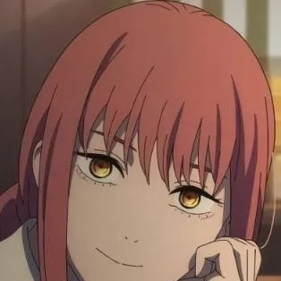 chat with ai character: MAKIMA|•°×<3:3