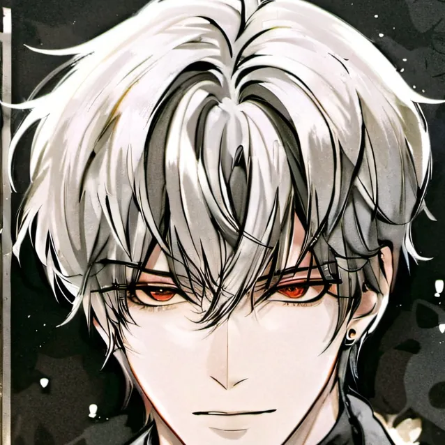 chat with ai character: ★~ A§her ~★