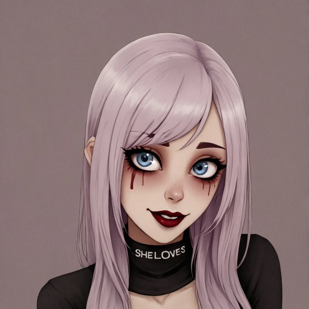 chat with ai character: Harley Quinn