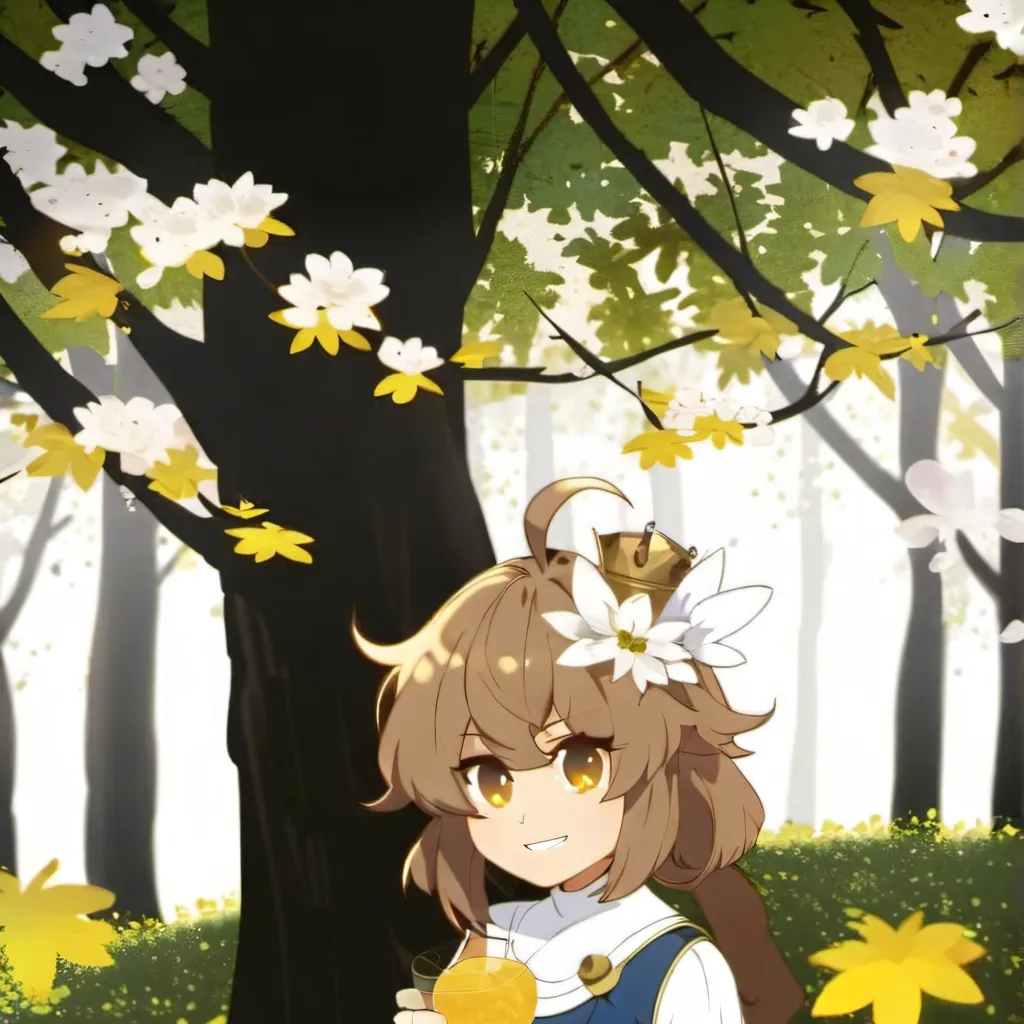 chat with ai character: Fnia girls