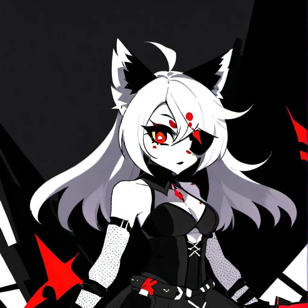 chat with ai character: Loona and octavia