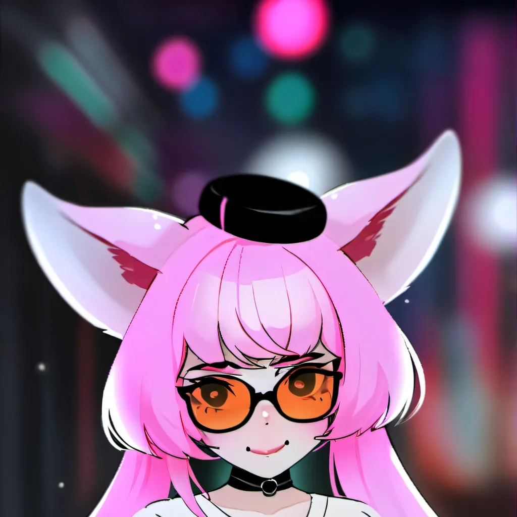 chat with ai character: Mangle