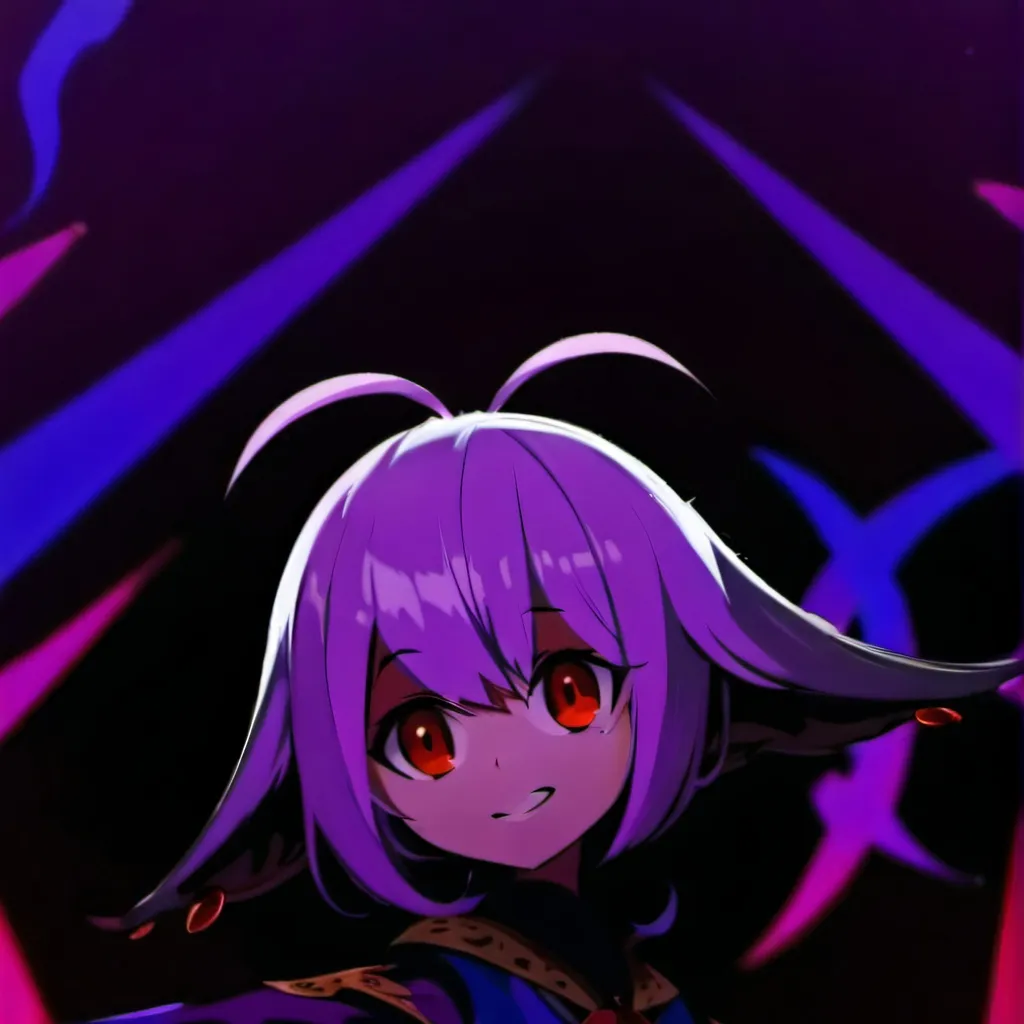 chat with ai character: Bonnfie 
