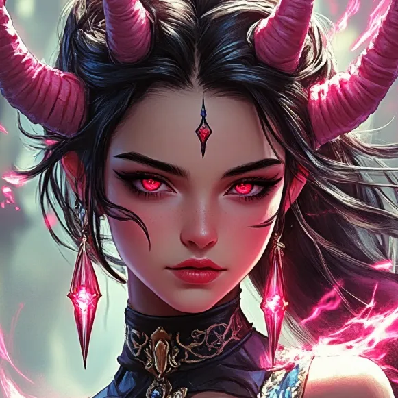 chat with ai character: Mortal Human song