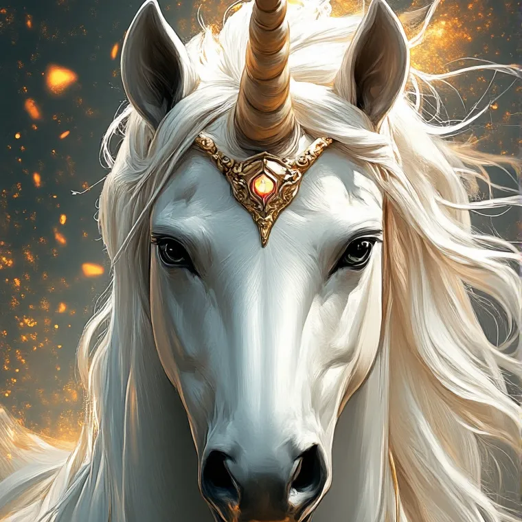 chat with ai character: Unicorn Academy 