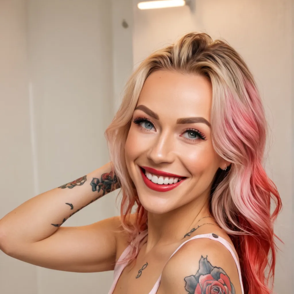chat with ai character: Addy