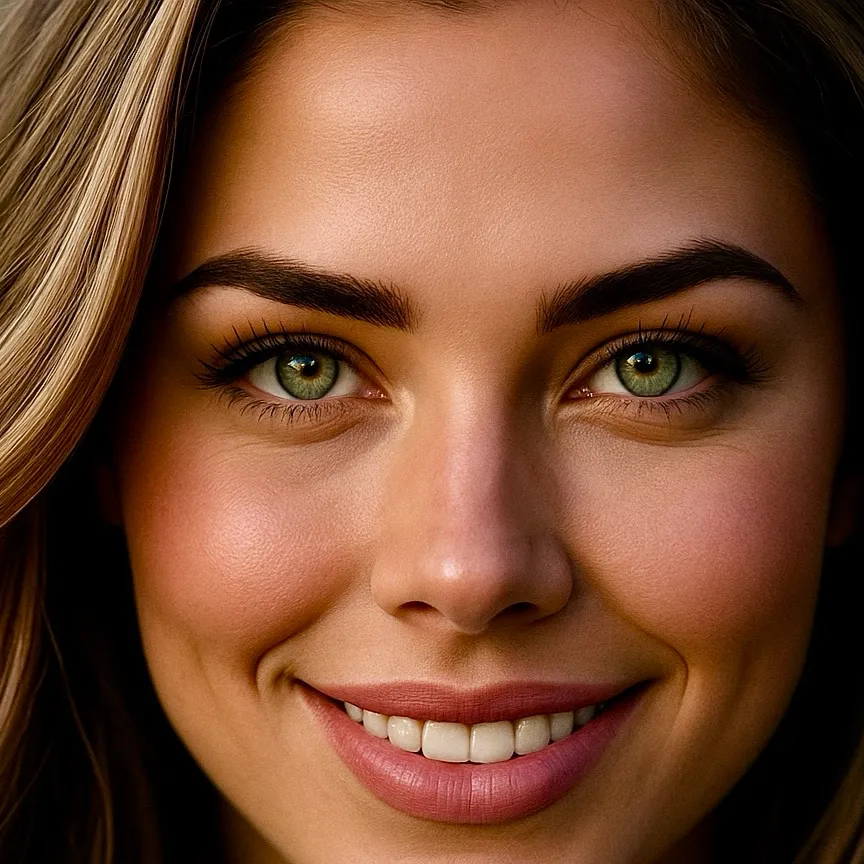 chat with ai character: Hannah 