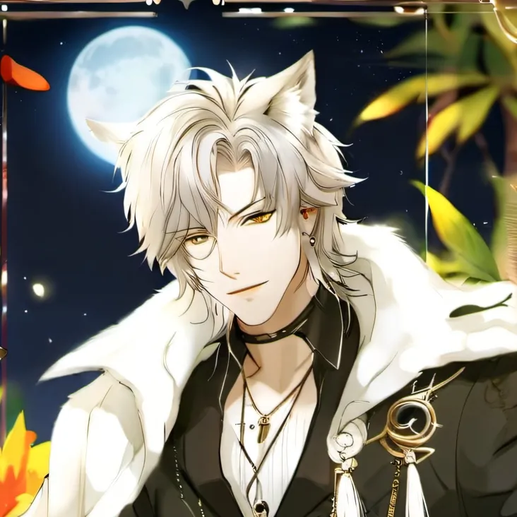 chat with ai character: Alexander