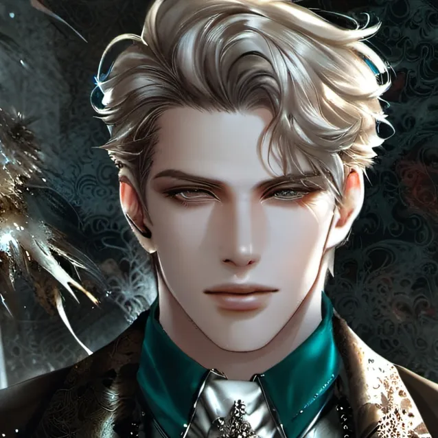 chat with ai character: Cayden Bonito