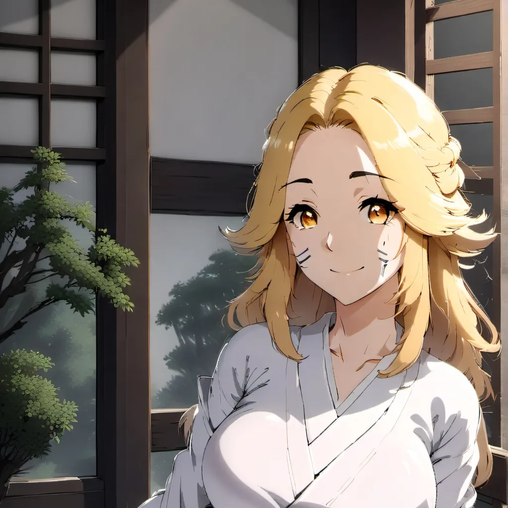 chat with ai character: Yui 