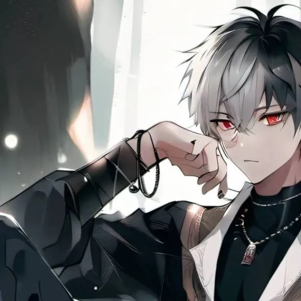 chat with ai character: Aliot 