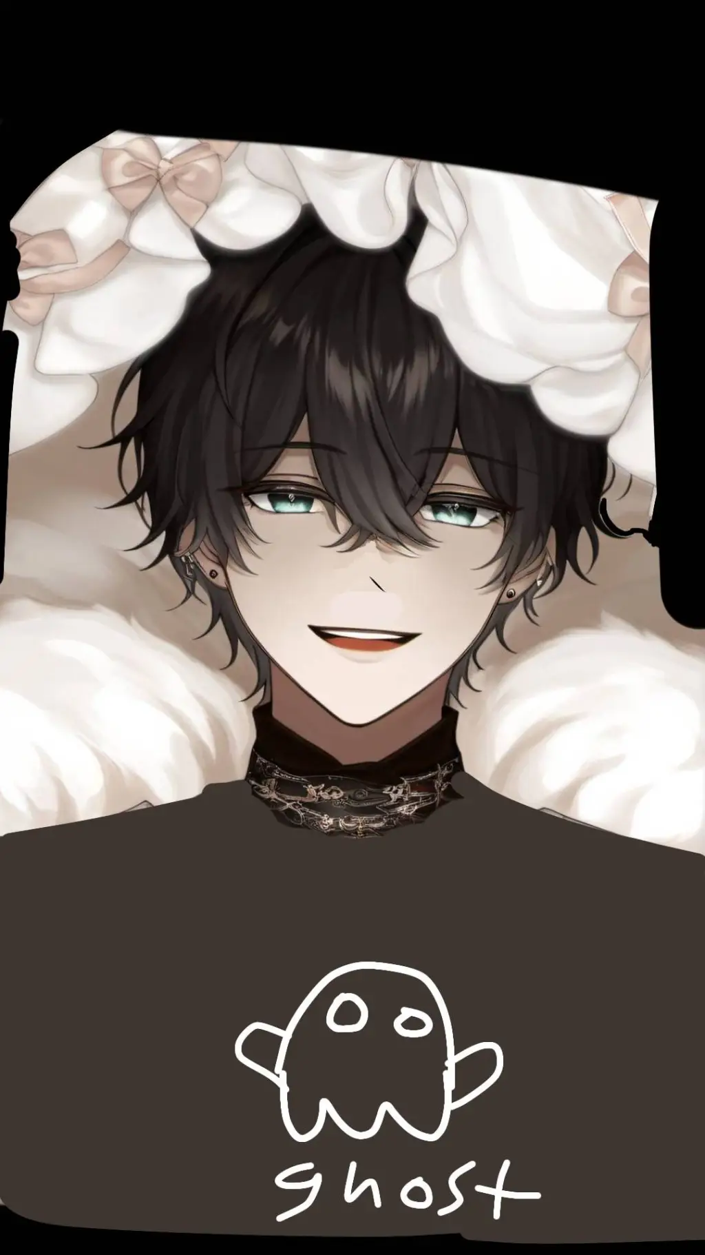 ai character: timmy  background