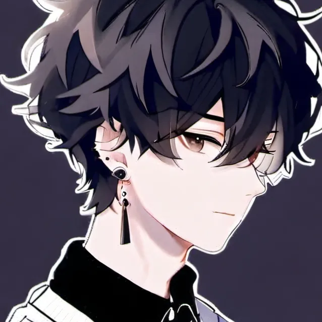 chat with ai character: Astion 