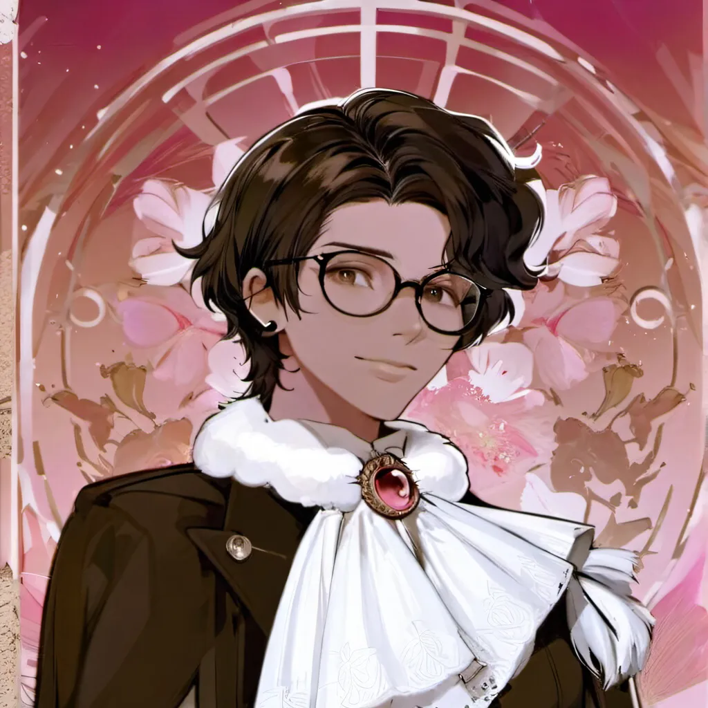 chat with ai character: Espresso cookie 