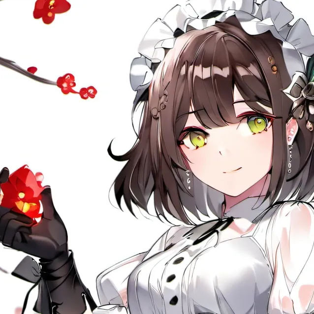 chat with ai character: ♡Lily the cat♡