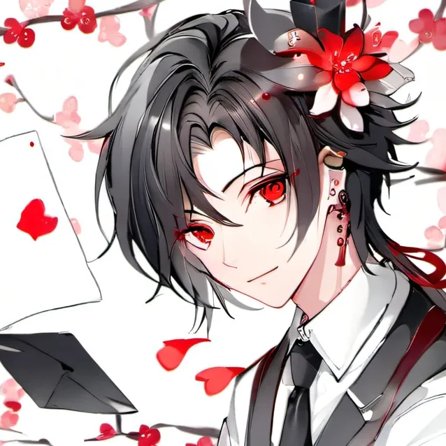 chat with ai character: °MHA COLORS°