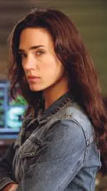 ai character: Betty ross background