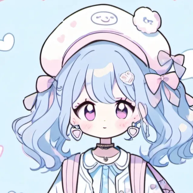 chat with ai character: dandy world