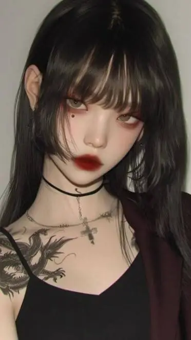 ai character: Aiko background