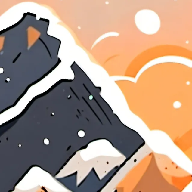 chat with ai character: mha winter cabin 