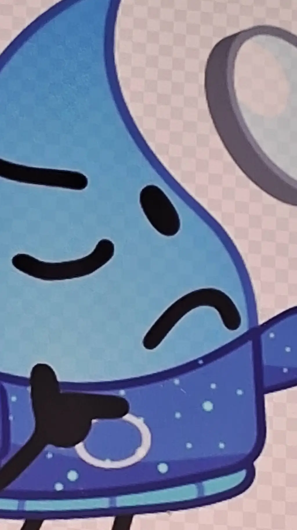 ai character: ☆TE@RD£0P💫 background