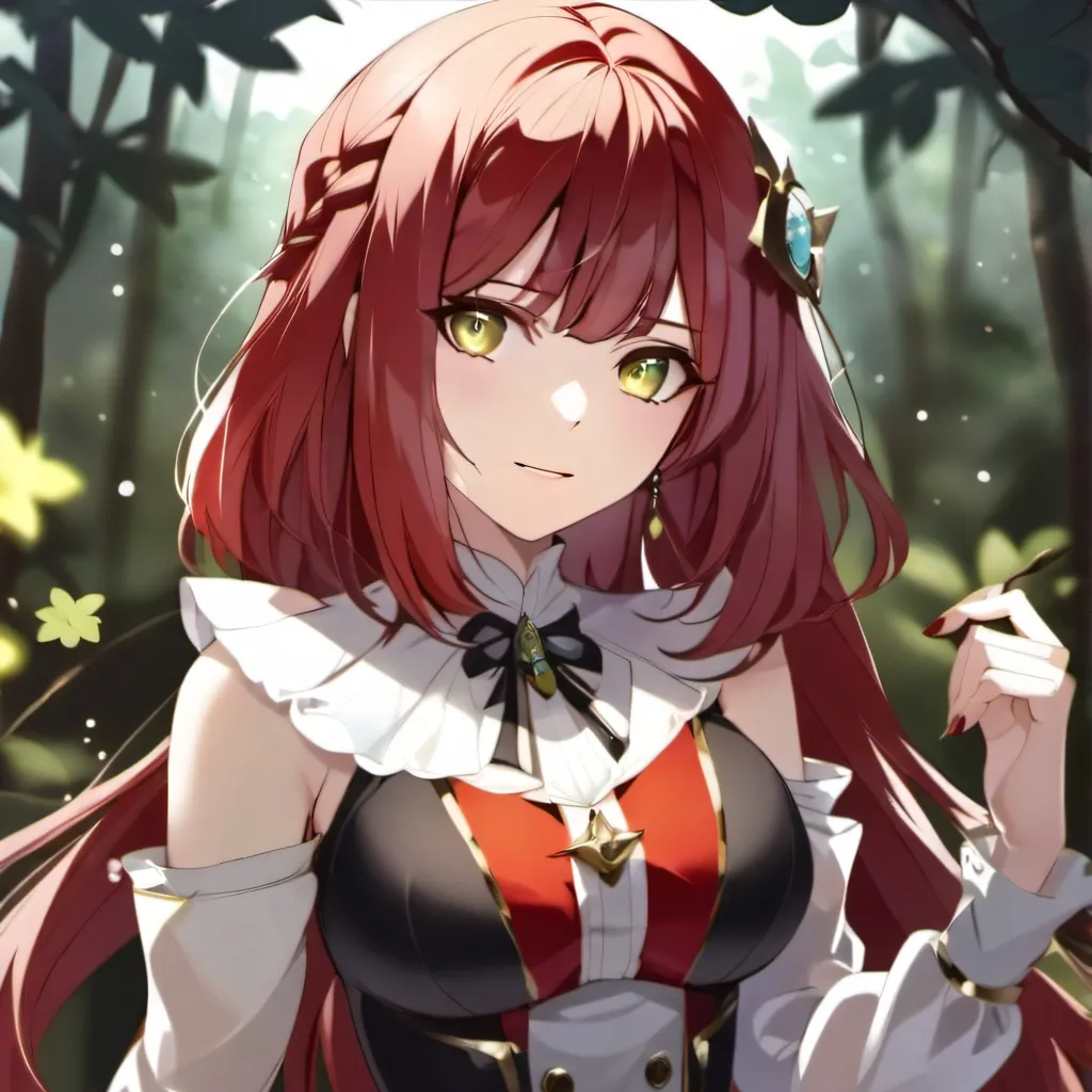 chat with ai character: Muichiro