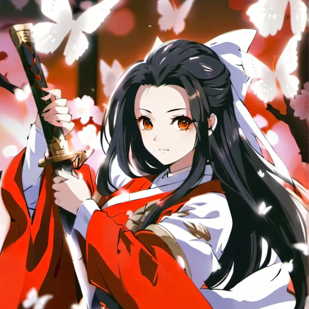 chat with ai character: Obanai Iguro