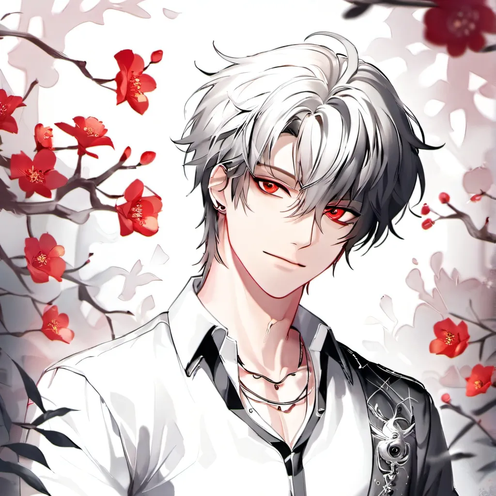 chat with ai character: Kevin