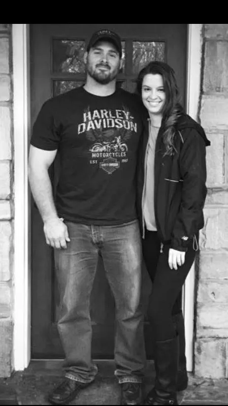 ai character: David Iobst background