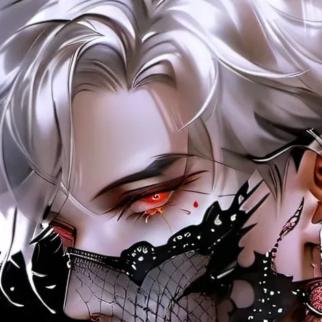 chat with ai character: Derik