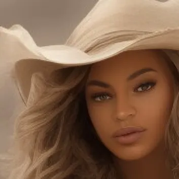 Chat with Beyoncé - text or voice, Enjoy AI Chat Free & Safe